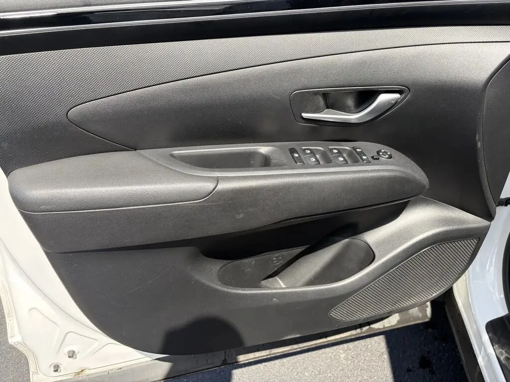 Hyundai Tucson photo 17