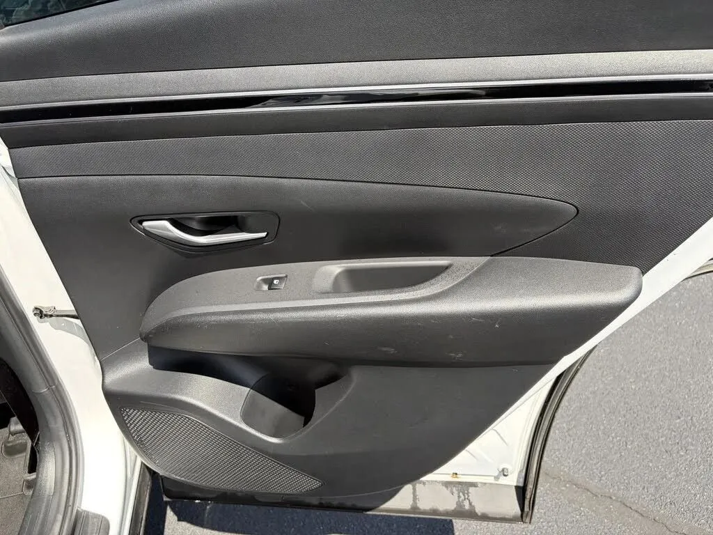 Hyundai Tucson photo 23