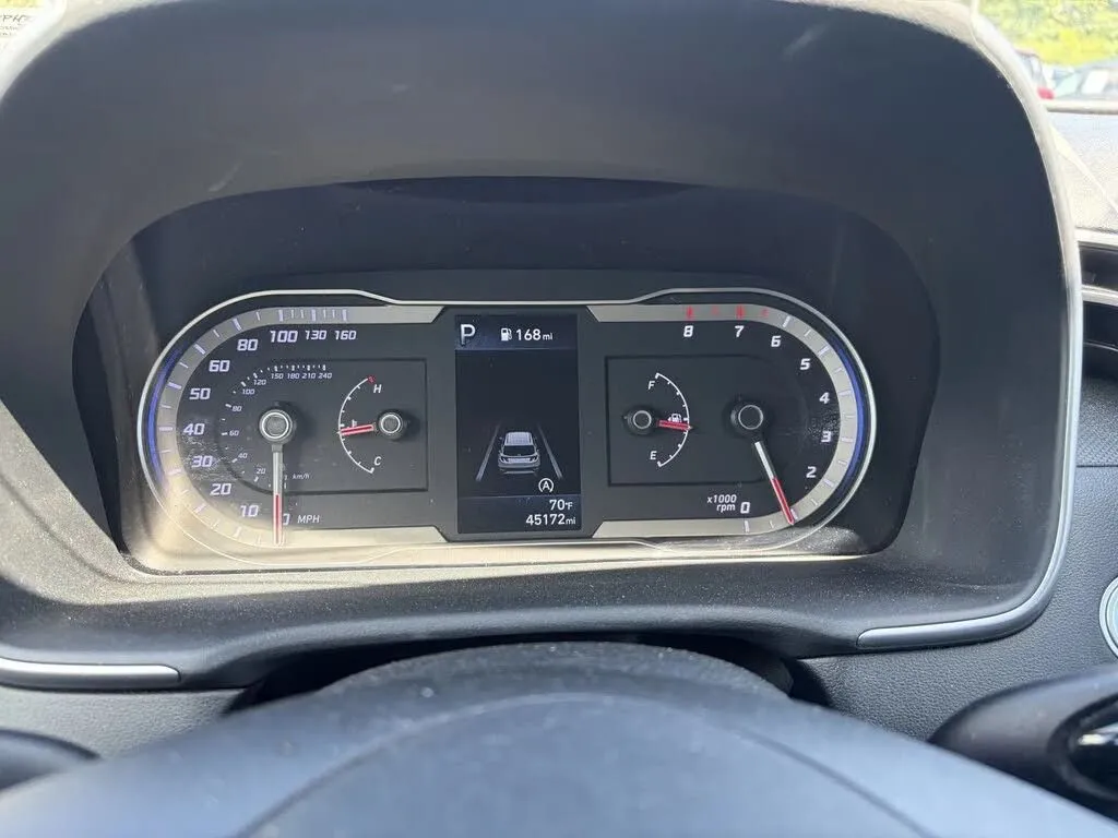 Hyundai Tucson photo 27