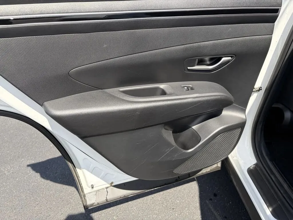 Hyundai Tucson photo 19