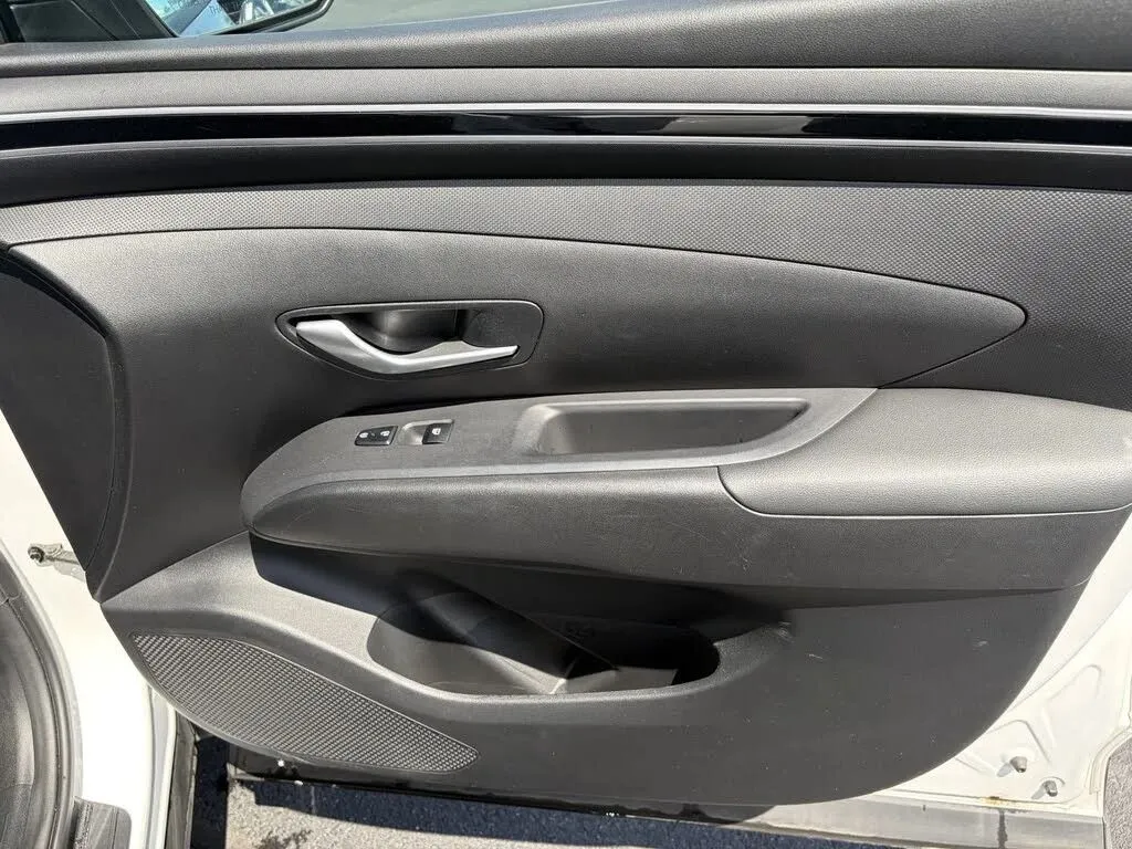 Hyundai Tucson photo 25
