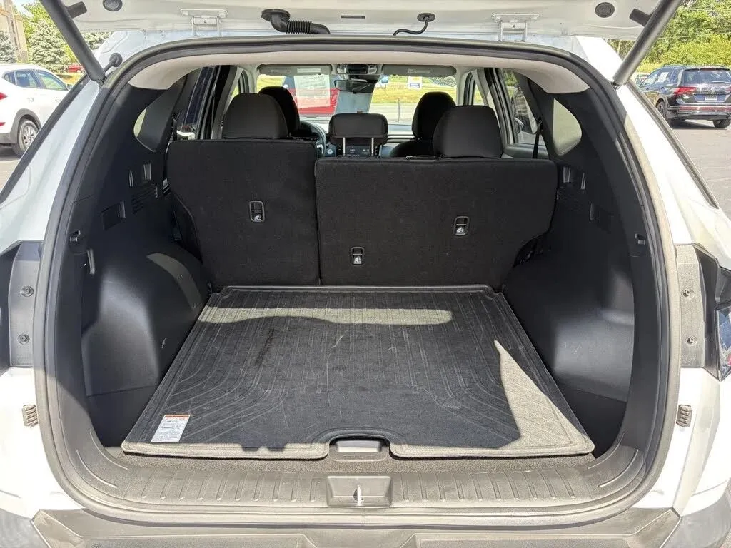 Hyundai Tucson photo 20
