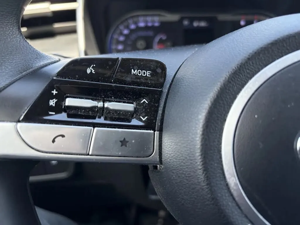 Hyundai Tucson photo 30