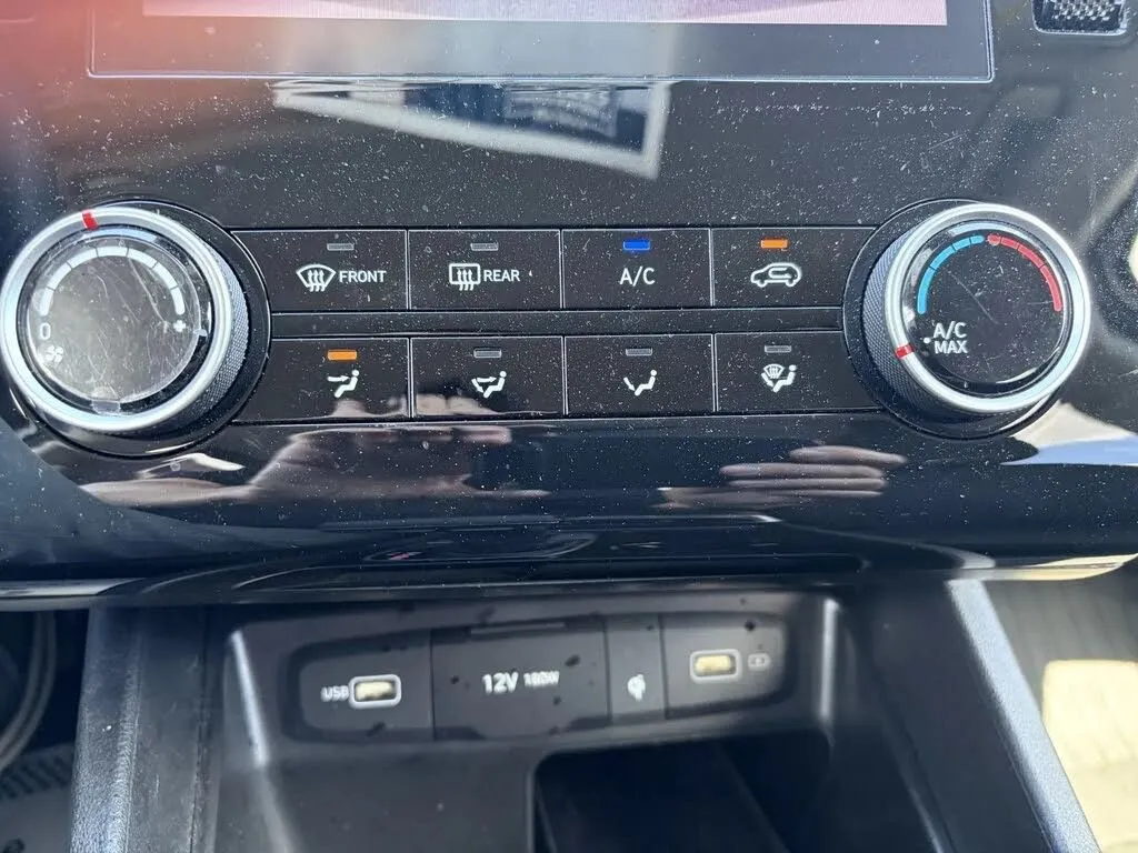Hyundai Tucson photo 36
