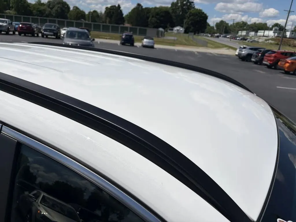 Hyundai Tucson photo 9