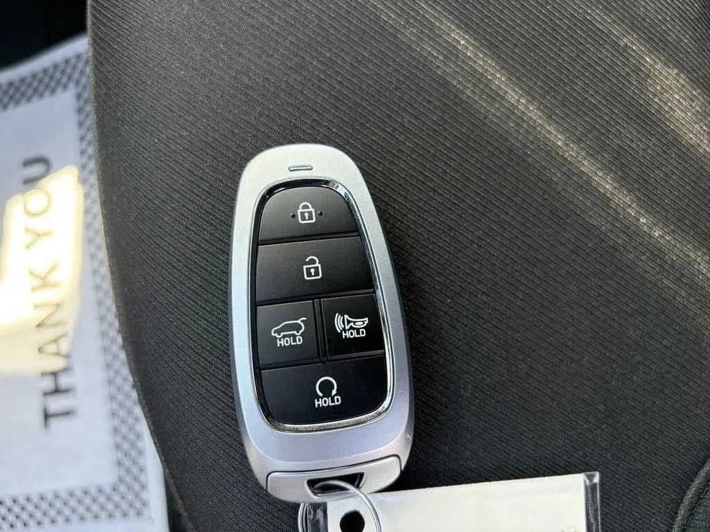 Hyundai Tucson photo 42