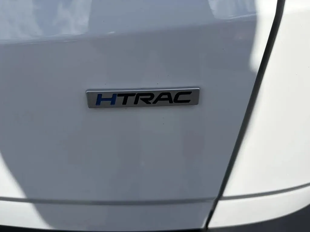 Hyundai Tucson photo 10