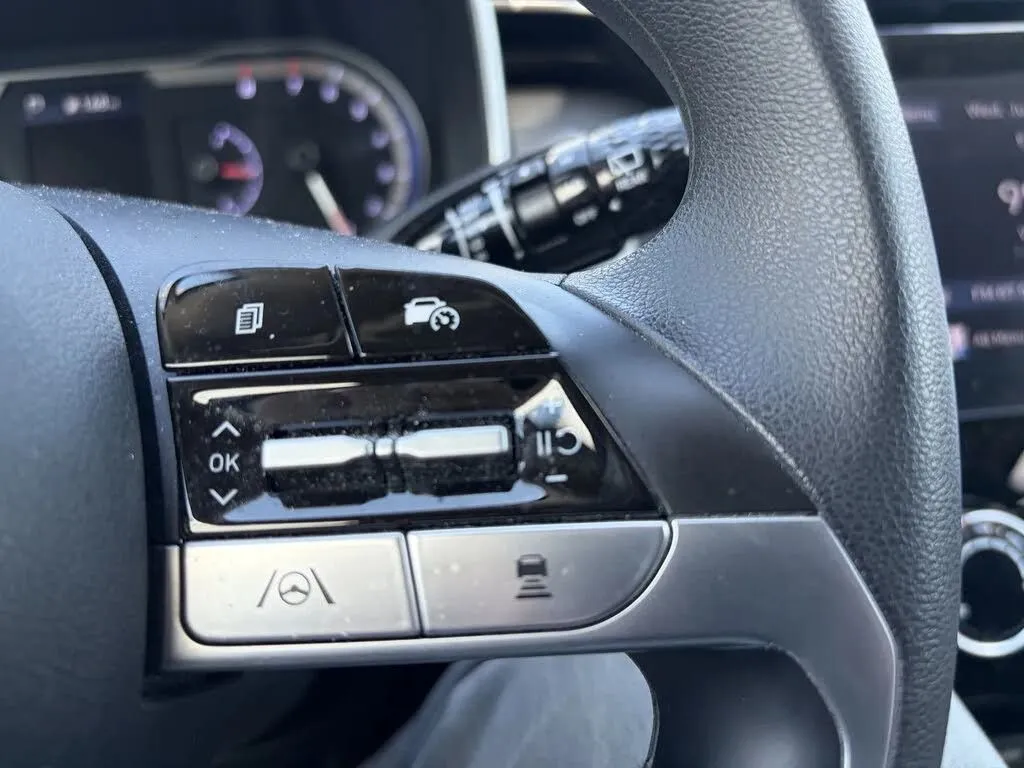 Hyundai Tucson photo 29