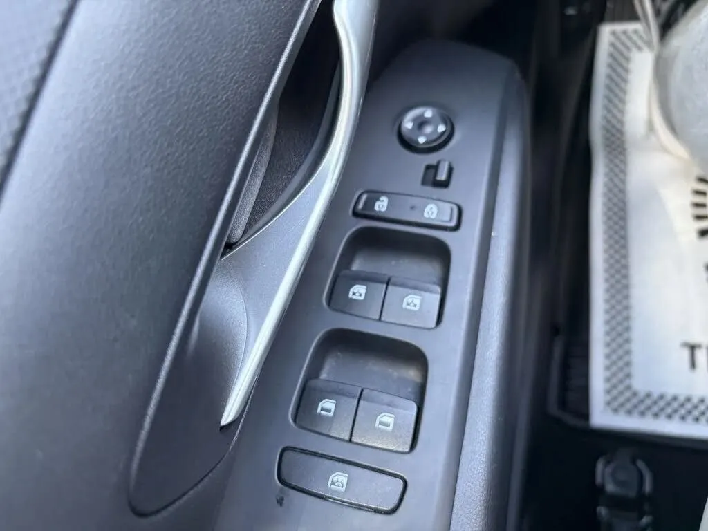Hyundai Tucson photo 32