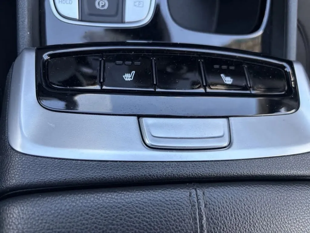 Hyundai Tucson photo 39
