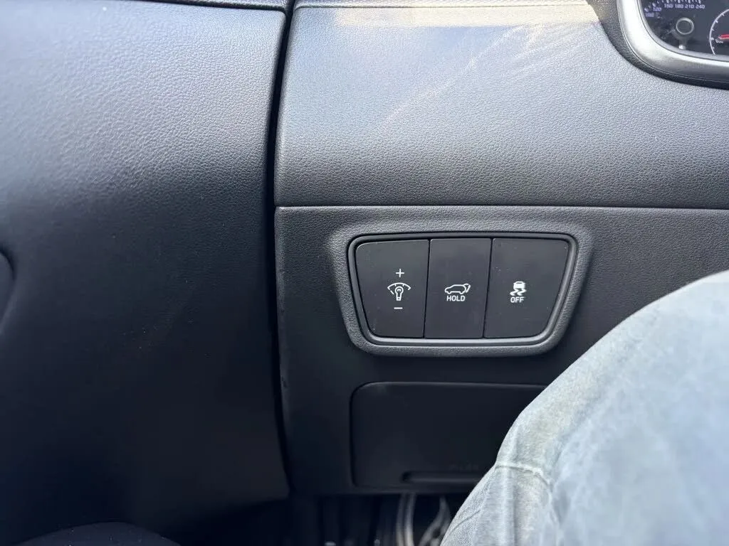 Hyundai Tucson photo 31