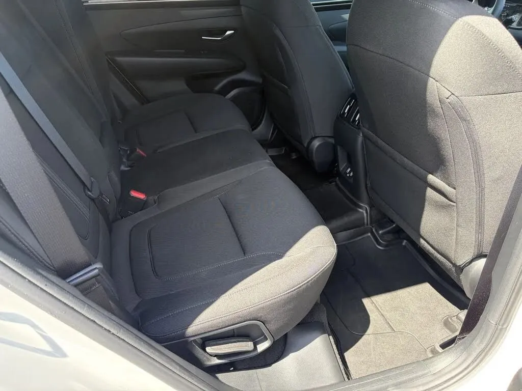 Hyundai Tucson photo 22