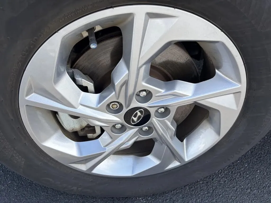 Hyundai Tucson photo 13