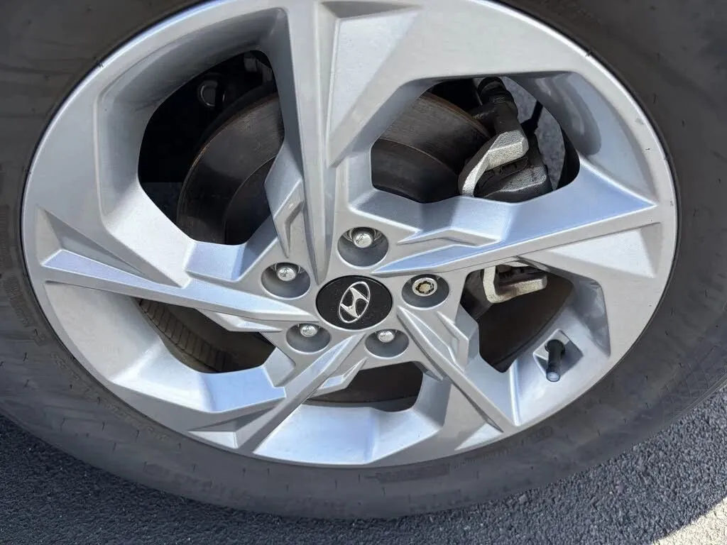 Hyundai Tucson photo 14