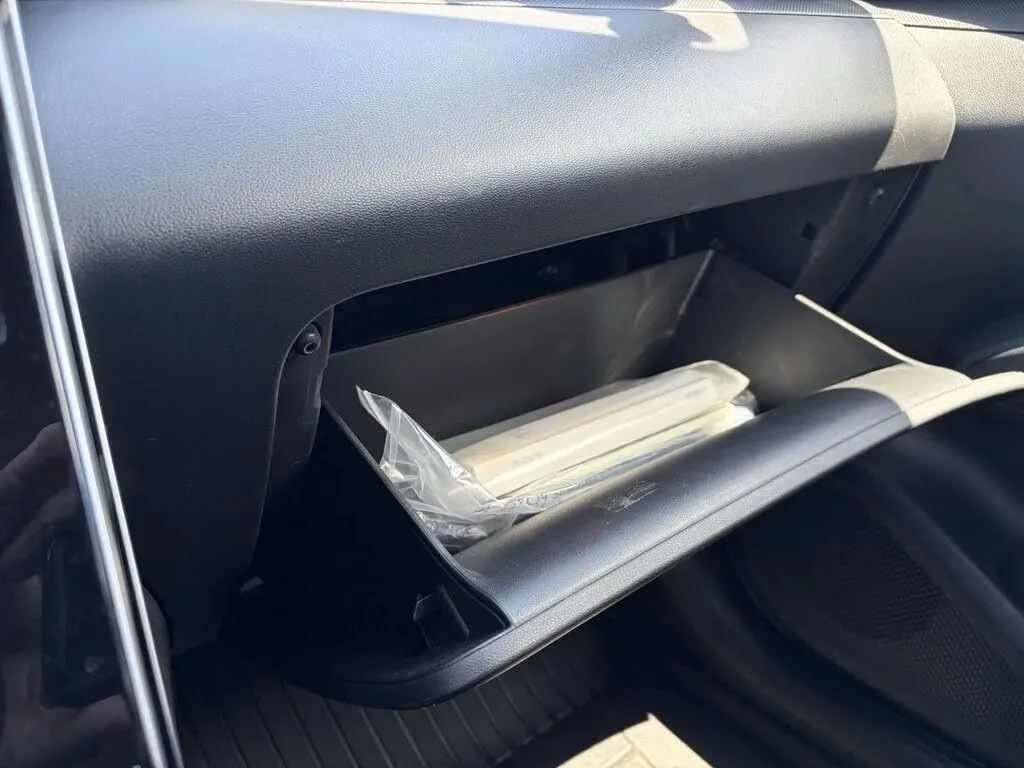 Hyundai Tucson photo 40