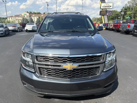 Photos of 2020 Chevrolet Suburban LT for sale in Lebanon, PA at Lebanon Auto Sales