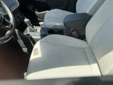 Another view of 2019 Volkswagen Tiguan SEL 4Motion for sale in Lebanon, PA at Lebanon Auto Sales