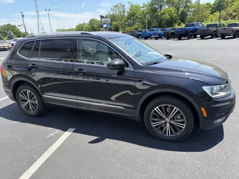 Photos of 2019 Volkswagen Tiguan SEL 4Motion for sale in Lebanon, PA at Lebanon Auto Sales