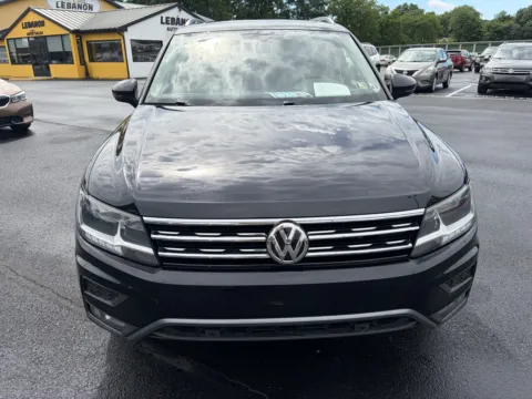 Photos of 2019 Volkswagen Tiguan SEL 4Motion for sale in Lebanon, PA at Lebanon Auto Sales