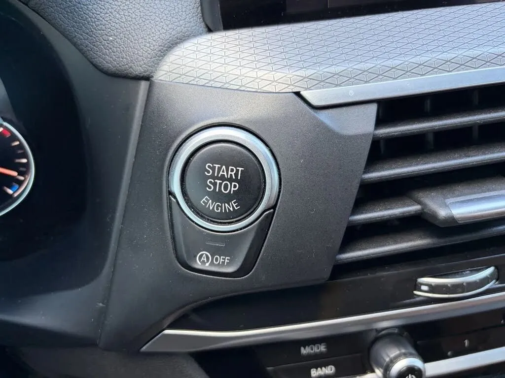 BMW X3 photo 44