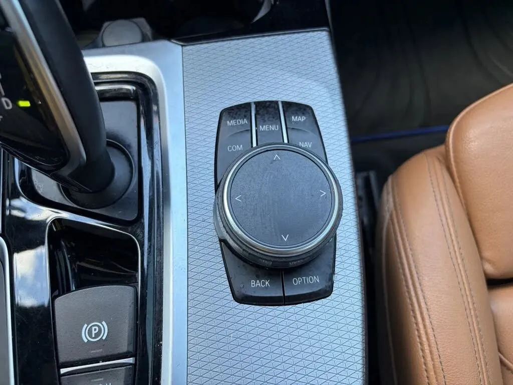BMW X3 photo 40