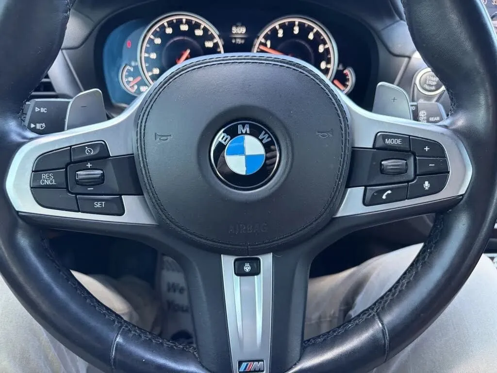 BMW X3 photo 28