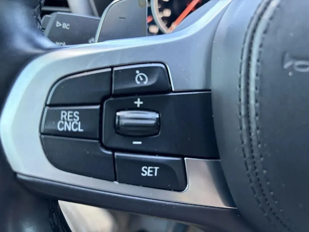 BMW X3 photo 30