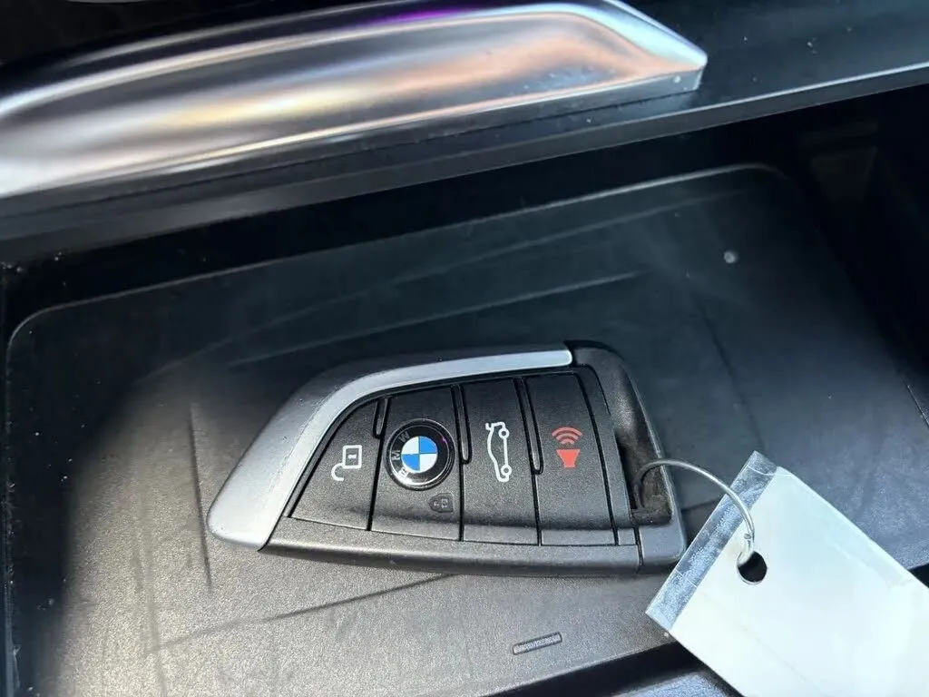 BMW X3 photo 37