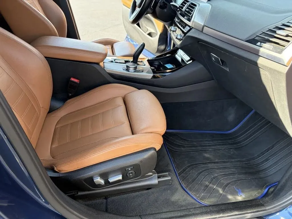 BMW X3 photo 24