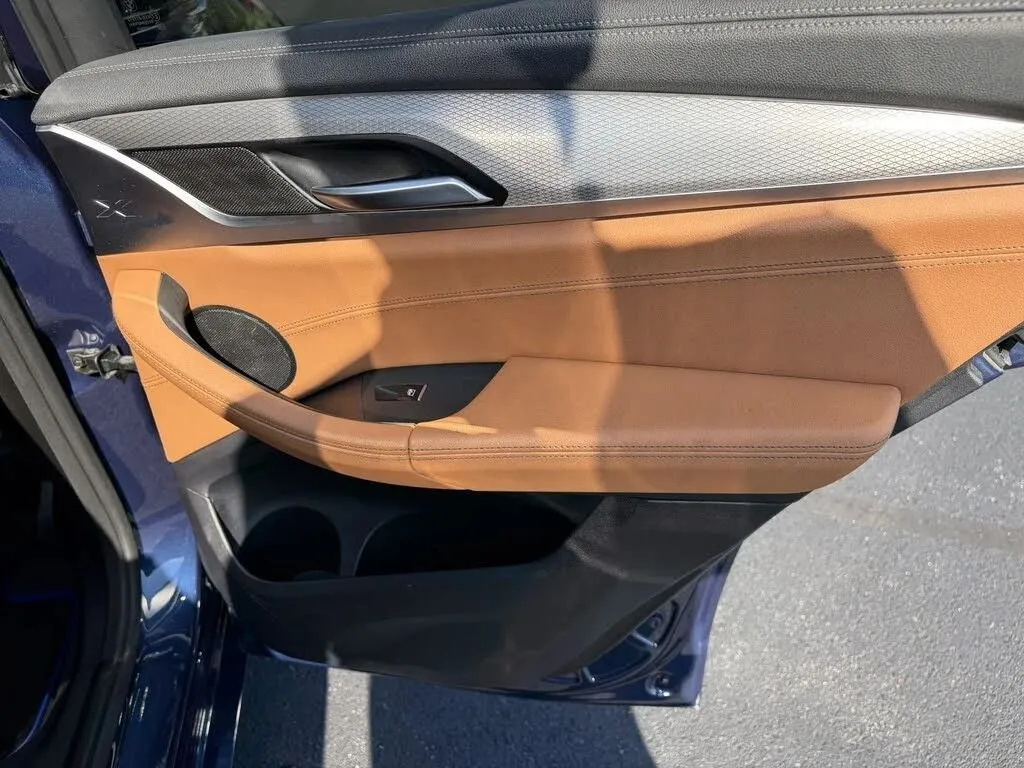 BMW X3 photo 23