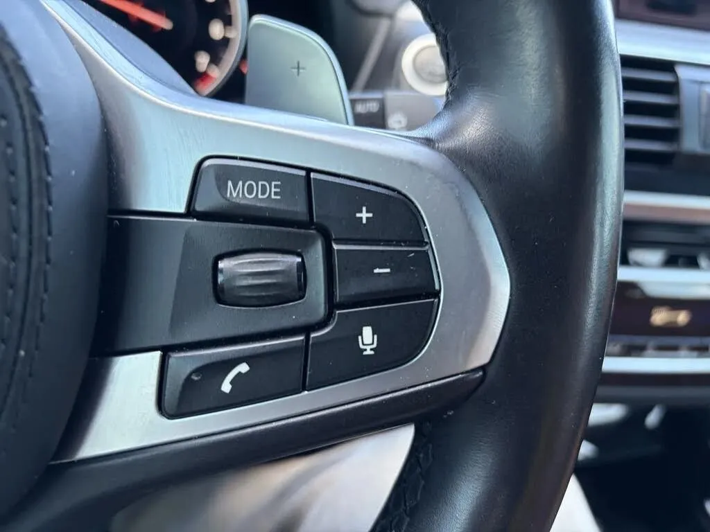 BMW X3 photo 29