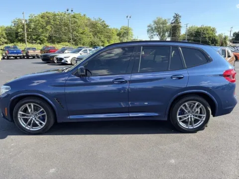 More photos of 2019 BMW X3 M40i at Lebanon Auto Sales, PA