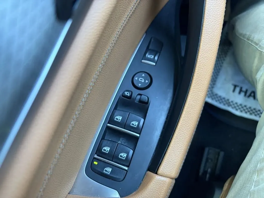 BMW X3 photo 32