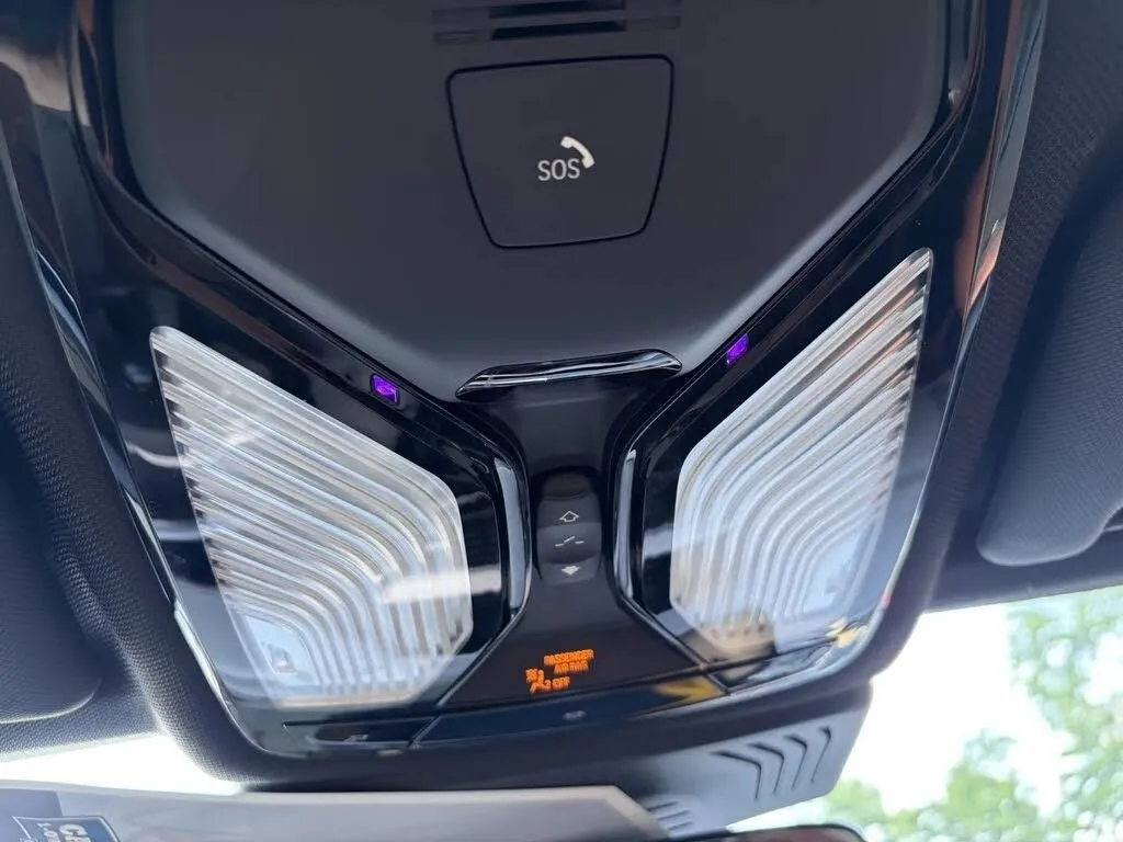 BMW X3 photo 43