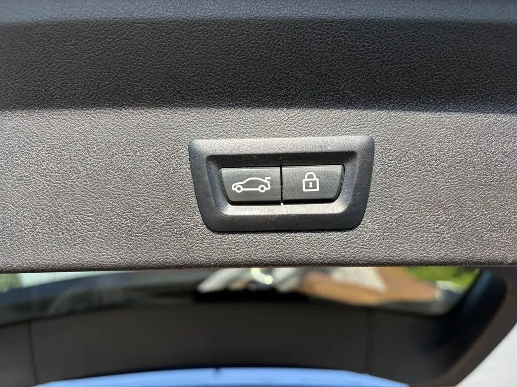 BMW X3 photo 21