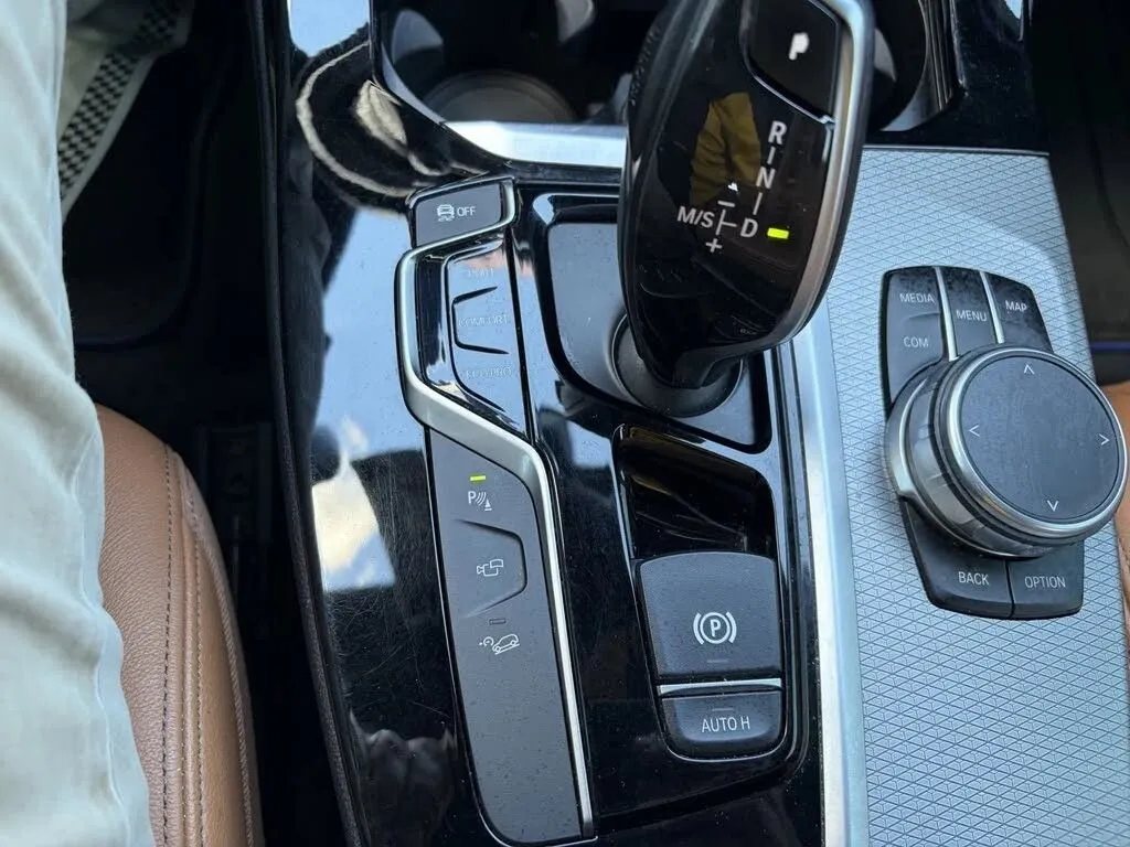 BMW X3 photo 39