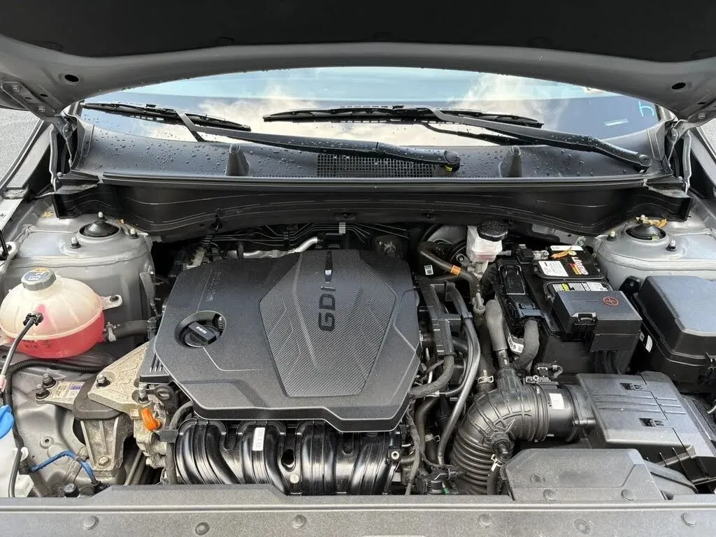 Kia Sportage photo 32