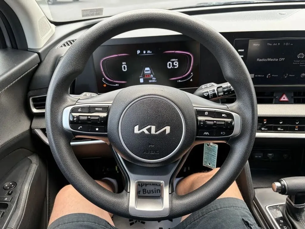 Kia Sportage photo 10