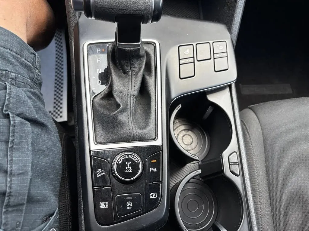 Kia Sportage photo 17