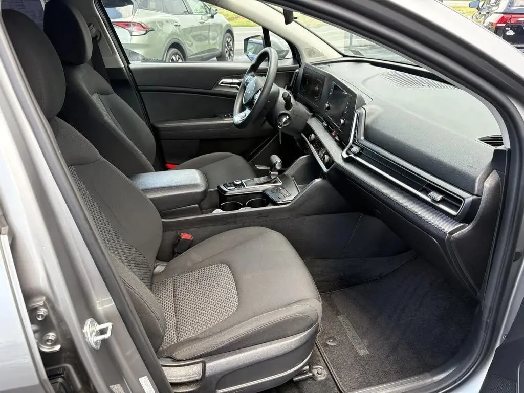 Kia Sportage photo 27