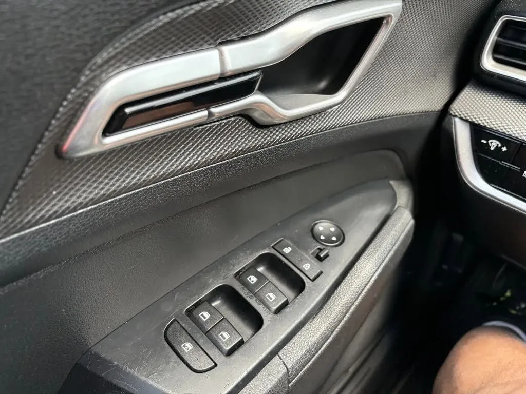 Kia Sportage photo 19