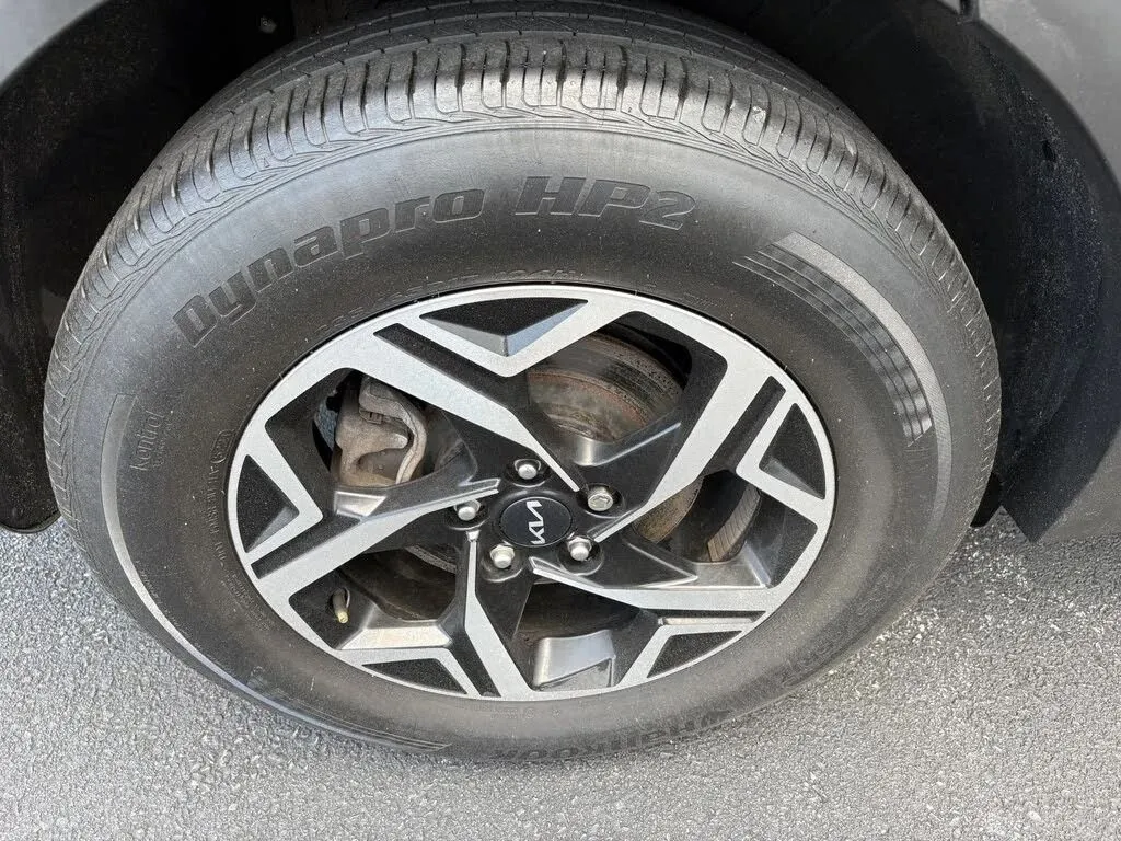 Kia Sportage photo 30