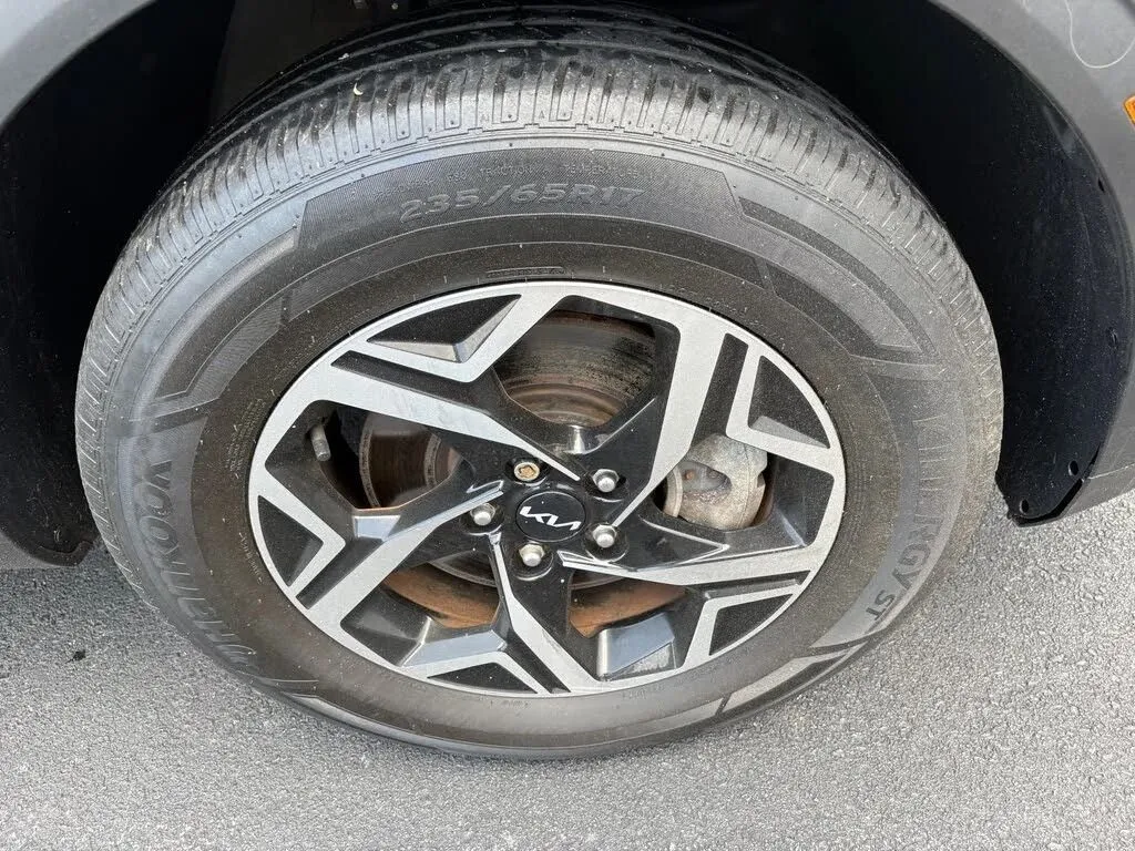 Kia Sportage photo 31