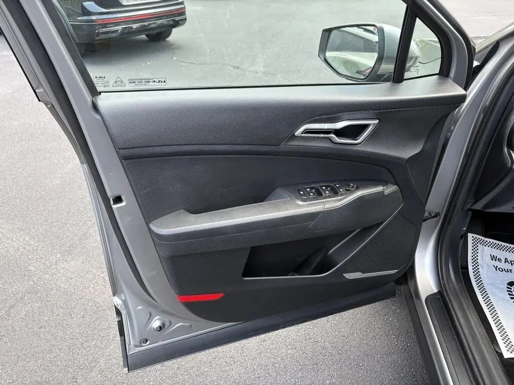 Kia Sportage photo 21