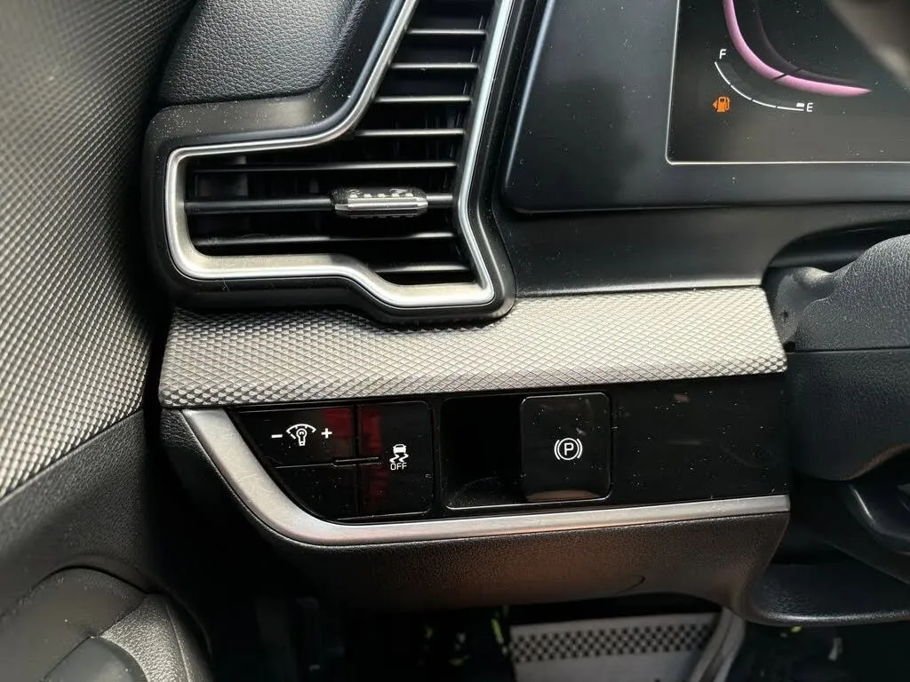 Kia Sportage photo 18
