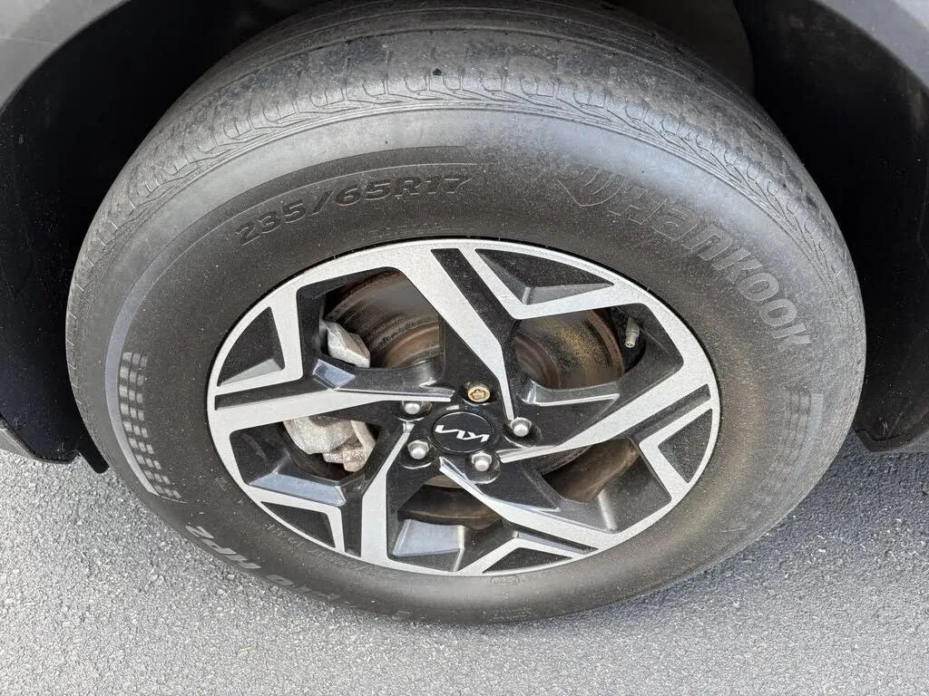 Kia Sportage photo 29