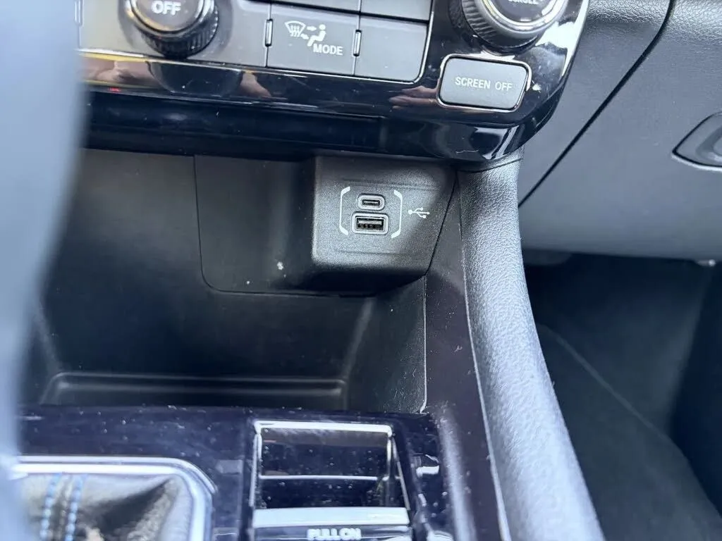 Jeep Compass photo 39