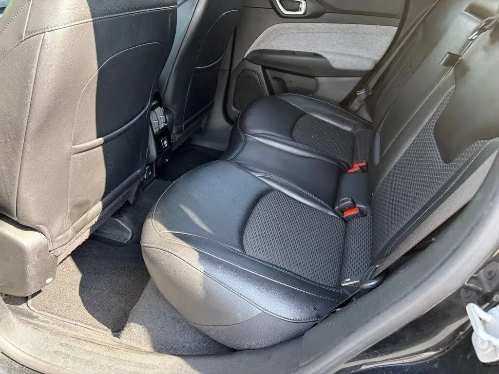 Jeep Compass photo 20