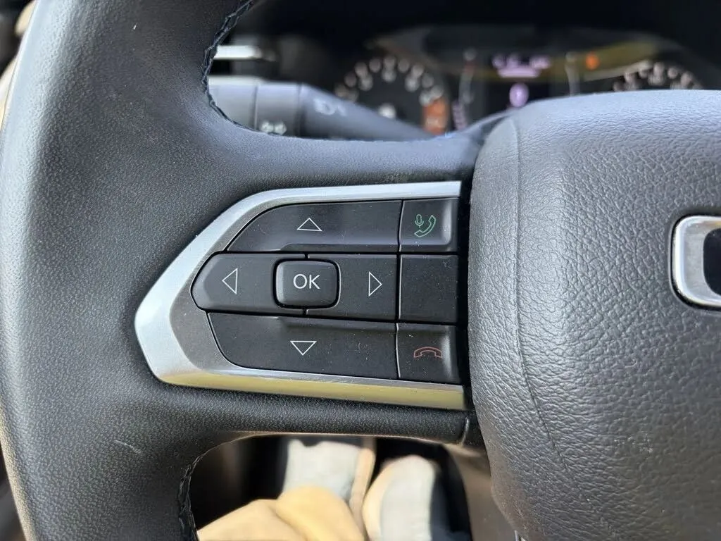 Jeep Compass photo 31