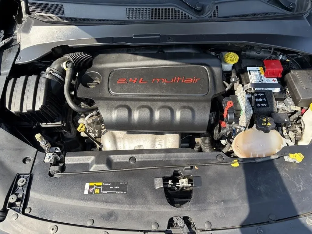 Jeep Compass photo 45